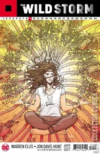 The Wild Storm #9