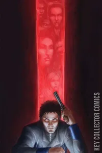 Dean Koontz's Nevermore #2