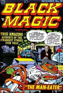 Black Magic #19