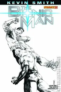 The Bionic Man #6