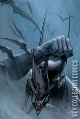 Variant Cover for Batman #1
