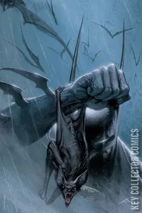 Batman #1