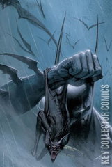 Variant Cover for Batman #1