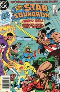 All-Star Squadron #42