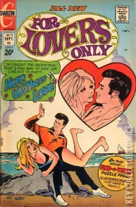 For Lovers Only #73