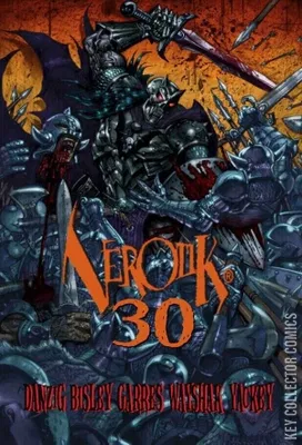 Verotik 30