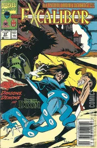 Excalibur #37
