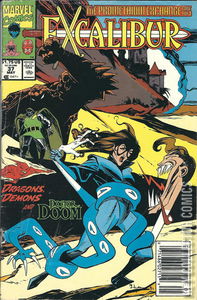 Excalibur #37