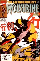Cover for Wolverine #28