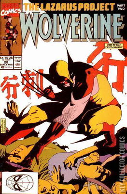 Wolverine