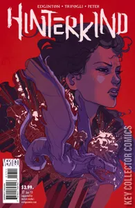 Hinterkind #17