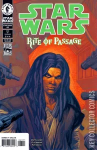 Star Wars #43