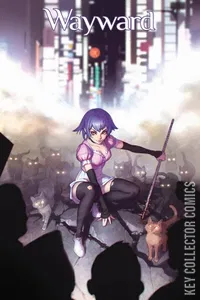 Wayward #15