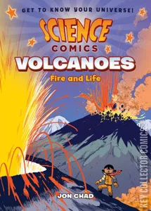 Science Comics #0