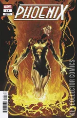 Cover for Phoenix #14