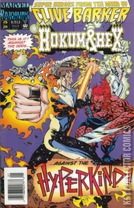 Hokum & Hex #5