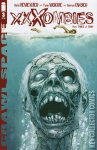 Crawl Space: XXXombies #3