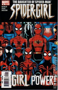 Spider-Girl #91