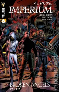 Imperium #6