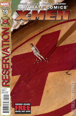 Ultimate Comics X-Men