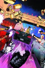 Cover for Freelancers #3