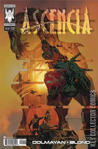 Ascencia #22
