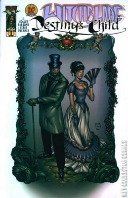 Witchblade: Destiny's Child