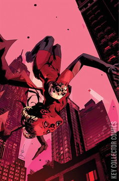 Variant Cover for Purgatori #1
