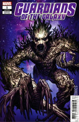 Guardians of the Galaxy