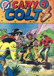 Cary Colt #7