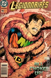 Legionnaires #15