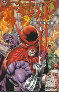 Faust, The Communion Edition #2