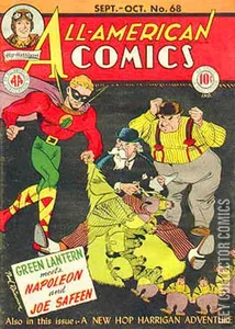All-American Comics #68