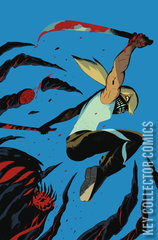 Variant Cover for Something Is Killing the Children #44