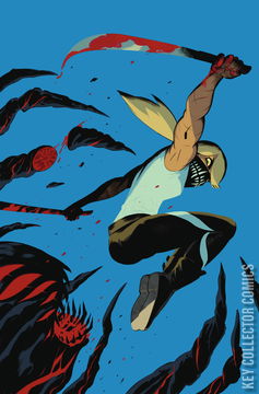 Variant Cover for Something Is Killing the Children #44