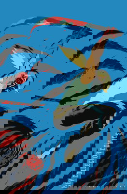 Something Is Killing the Children