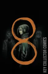 Cover for Minor Arcana #13