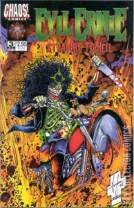Evil Ernie: Straight To Hell #3