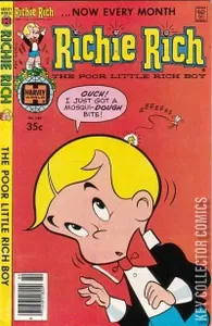 Richie Rich #180