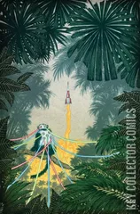 Cover for Primordial #3