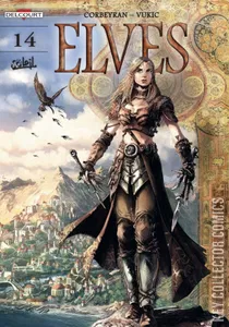 Elves #14