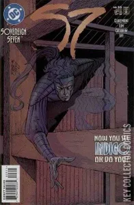 Sovereign Seven #23