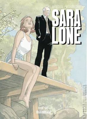 Sara Lone