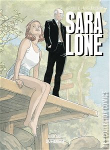Sara Lone #1