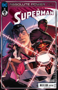 Superman #16