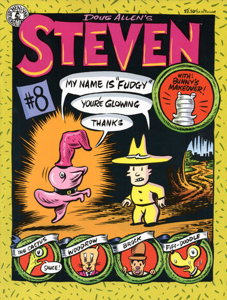 Steven #8