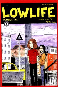 Lowlife #1