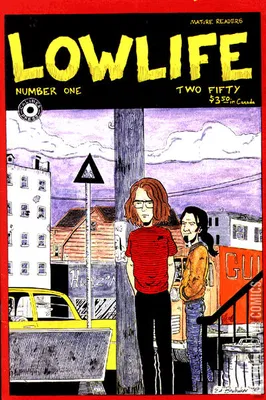 Lowlife