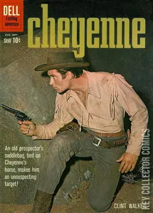 Cheyenne #17