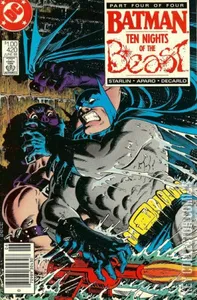 Batman #420